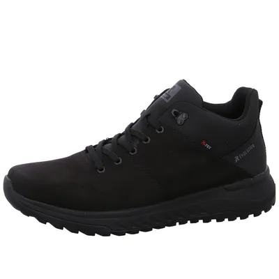 Produktbild von Rieker Herren Stiefeletten U0163-00 Farbe: Schwarz Größe: 44