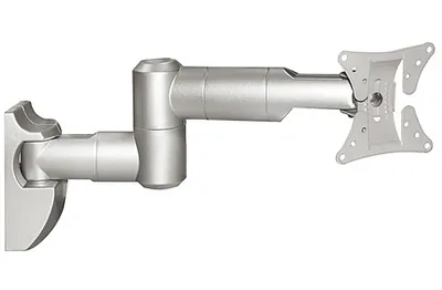 Produktbild von myWall H 9-5, 30 kg, 25,4 cm (10"), 76,2 cm (30"), 47 cm, 8 cm, Schwarz