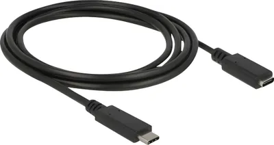 Obrázek produktu pro Delock USB-Verlängerungskabel - USB-C (M)