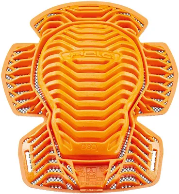 Produktbild von Held Exosafe D30 Damen Schulterprotektoren