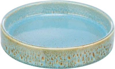 Produktbild von TRIXIE Napf, Keramik, 0,25 l / Ø 15 cm, blau