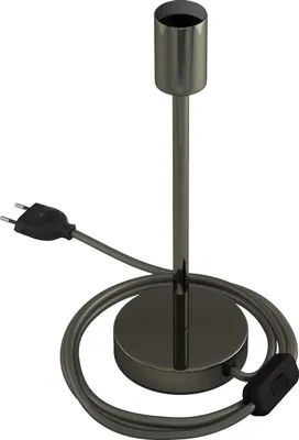 Immagine prodotto di Alzaluce - Lampada da tavolo in metallo