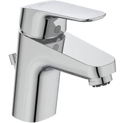 Zdjęcie produktu dla Ideal Standard Ceraflex bateria umywalkowa niskociśnieniowa, wysięg 101 mm B1838AA chrom