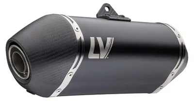 Image de LEOVINCE Tłumik Lv14 Hon Crf1000L Afr