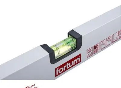 Produktbild von FORTUM professionelle Wasserwaage, 1200 mm