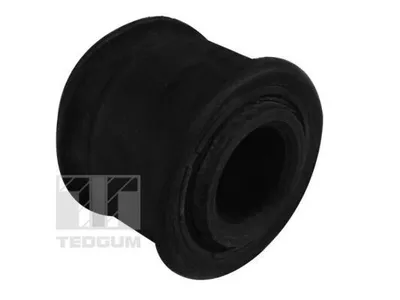 Produktbild von TEDGUM Stoßdämpferlager 00679079 für TOYOTA COROLLA (ZZE12, NDE12, ZDE12) 22mm 47mm