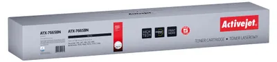 Zdjęcie produktu dla Toner Activejet ATX-7665BN (zamiennik Xerox 006R01449; Supreme; 30000 stron; czarny)
