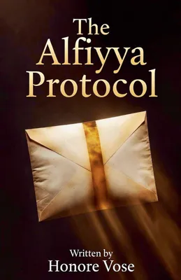 Produktbild von The Alfiyya Protocol