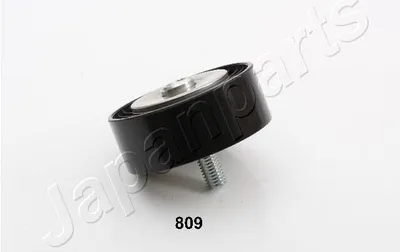Produktbild von JAPANPARTS RP-809 Umlenkrolle Keilrippenriemen für SUZUKI SX4 (EY, GY)