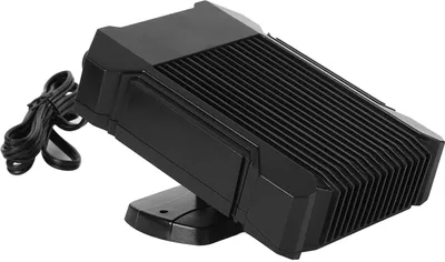 Produktbild von Auto-Heizlüfter, Windschutzscheibe, Schnee, Nebel, Frost, DC12V/24V