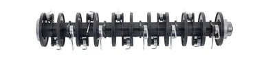 Produktbild von Scheppach Lüfterwalze SC32 - Ø 128 mm | 320 mm Länge | Ersatzwalze für SC32 Elektro Vertikutierer