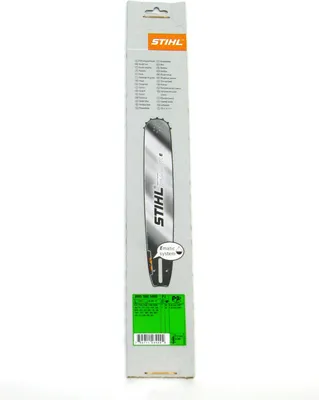 Produktbild von STIHL Führungsschiene Light 04 35cm / 14" - 3/8"P - 1,3 mm 30050004809