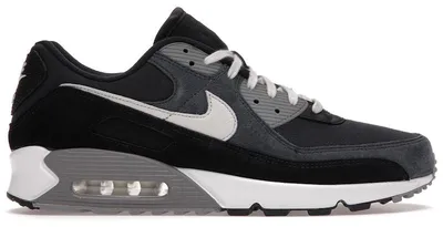 Produktbild von Nike Air Max 90 Premium Off Noir - EU 36