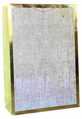 Image de Sacs cadeaux dorés JP984A