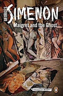 Immagine prodotto di Maigret and the Ghost