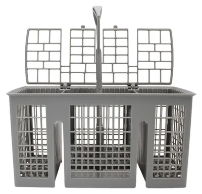 Immagine prodotto di Contenitore per posate per lavastoviglie, organizer per vassoi