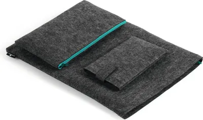 Produktbild von DURABLE MultiBag 16,4'' EFFECT, 507132, petrol