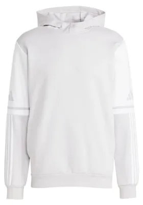 Obrázok produktu pre Adidas - Pánska mikina s kapucňou „Squadra 25“ PP3251 (XL) (sivá)
