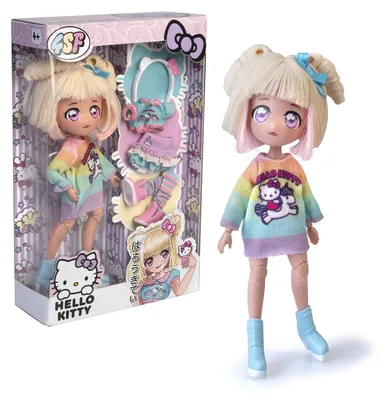 Produktbild von GP TOYS HKTF2, Mehrfarbig