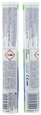 Obrázek produktu pro Kukident Professional Anti-Tartar - 30 tablet na čištění zubních náhrad
