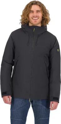 Obrázok produktu pre Karpos Vajolet Bunda Black,Grey L Man Black,Grey L