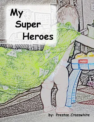 Produktbild von My Super Heroes