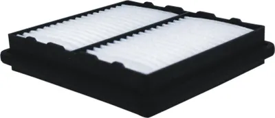 Produktbild von Luftfilter FILTRON AP 104 für HONDA CIVIC VI Hatchback (EJ, EK) Filtereinsatz