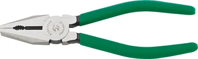 Produktbild von STAHLWILLE 67003160, Diagonale Zange, 182 g