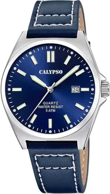 Obrázok produktu pre Calypso – K5868/3 – Náramkové hodinky – Pánske