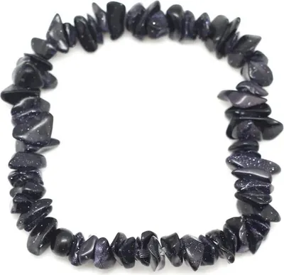 Produktbild von DA-28319 Armband Schwarz/Glitzernd für Damen KP28319