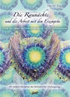 Image de Die Raunächte und die Arbeit mit den Erzengeln