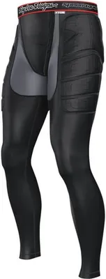 Produktbild von Troy Lee Designs LPP7705 Pant, black, XL