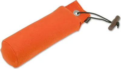 Produktbild von Mystique Dummy Trainer orange 1500g