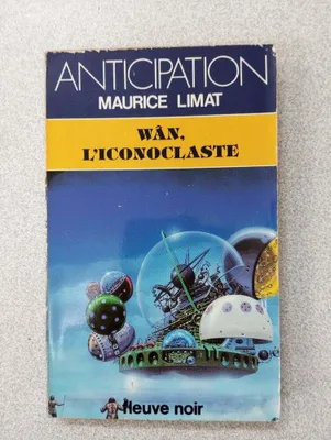 Image de Wan l'iconoclaste