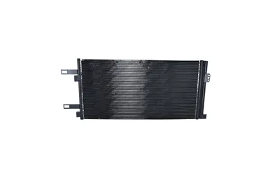 Produktbild von NRF 35895 Kondensator Klimaanlage für FIAT Ducato Kastenwagen (250, 290) +Trockner +Dichtring