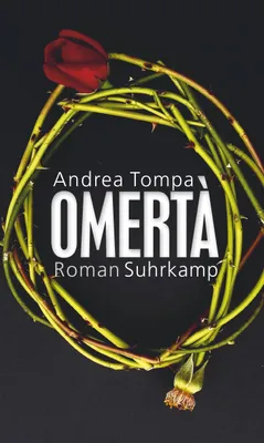 Immagine prodotto di Omertà