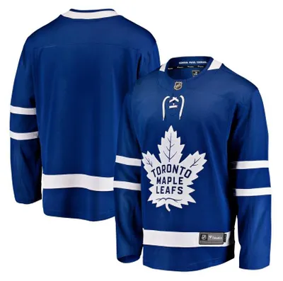 Immagine prodotto di TOR Maglia Breakaway Toronto Maple Leafs - L