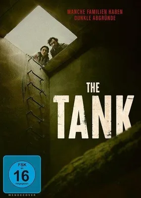 Produktbild von The Tank