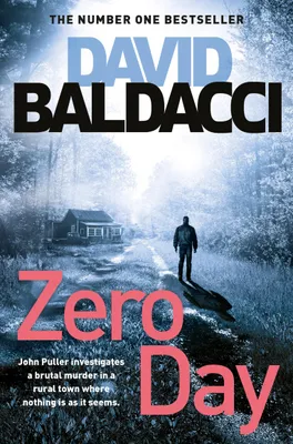 Produktbild von Zero Day