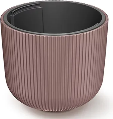 Obrázek produktu pro Nohel Garden Obal na květník MILLY samozavlažovací plastový d30x26cm