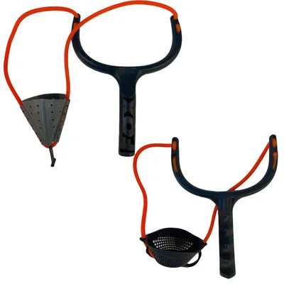 Produktbild von Fox Slik Powergrip Method Pouch Catapult - Futterschleuder