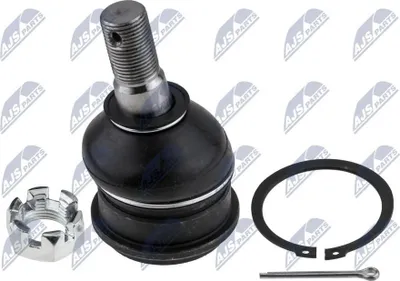 Produktbild von NTY Traggelenk Vorne Unten für NISSAN NAVARA (D22) ZSD-NS-023