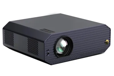 Immagine prodotto di Proiettore VIVIBRIGHT K5000Lite, 8000 ANSI lumen, con Wi-Fi, Bluetooth e supporto 4K
