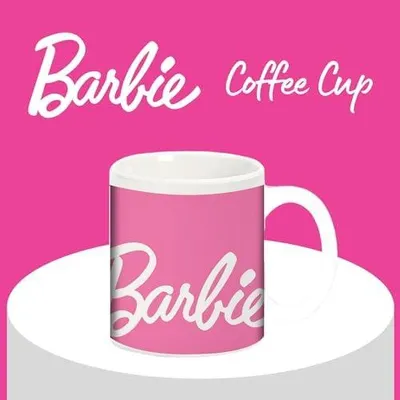 Produktbild von Kaffeetasse aus Keramik mit Design