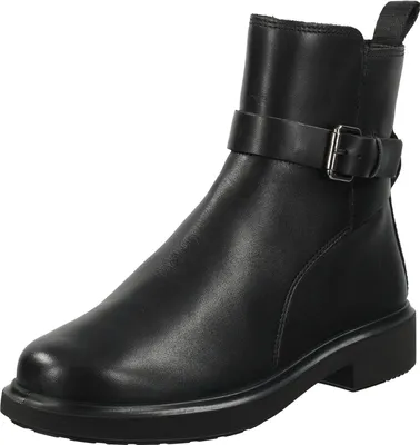 Produktbild von ecco Stiefelette Stiefelette Leder