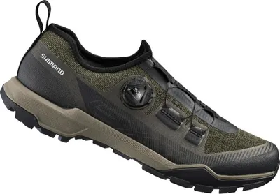 Produktbild von Shimano Ex700 Mtb-schuhe Grün EU 41 Mann Grün EU 41