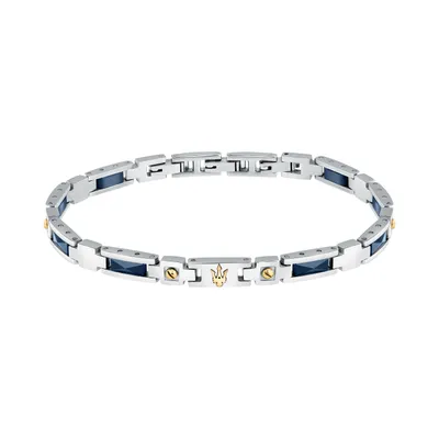 Image de Maserati - JM423ATZ31 - Bracelet - Hommes - 18,5cm - CERAMIC