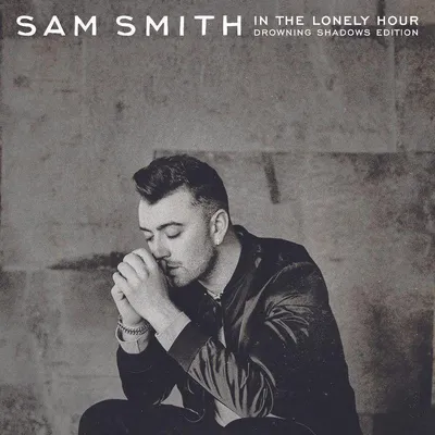 Productafbeelding van Smith, Sam - In The Lonely Hour (Drowning Shadows Editie)