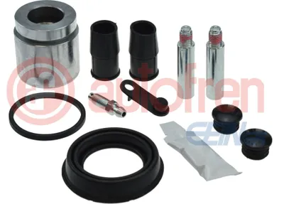 Produktbild von AUTOFREN SEINSA Bremssattel-Reparatursatz für BMW 3 Coupe (E46) Hinten 46mm D43440S