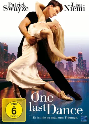Produktbild von One Last Dance